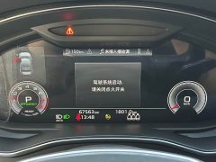 Audi A6L 45 TFSI Dynamic Luxury - ფოტო 17