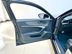 Audi A6L 45 TFSI Dynamic Luxury - ფოტო 18