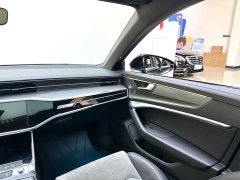 Audi A6L 45 TFSI Dynamic Luxury - ფოტო 20