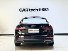 Audi A6L 45 TFSI Dynamic Luxury - ფოტო 5