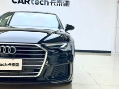 Audi A6L 45 TFSI Dynamic Luxury - ფოტო 7