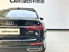 Audi A6L 45 TFSI Dynamic Luxury - ფოტო 8