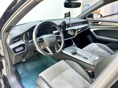 Audi A6L 45 TFSI Dynamic Luxury - ფოტო 9