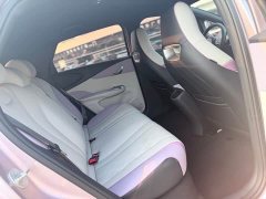 BYD Dolphin 405km Freedom Edition - ფოტო 11