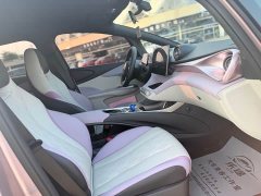BYD Dolphin 405km Freedom Edition - ფოტო 12