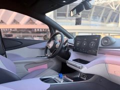 BYD Dolphin 405km Freedom Edition - ფოტო 13