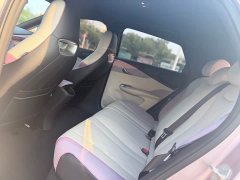 BYD Dolphin 405km Freedom Edition - ფოტო 8