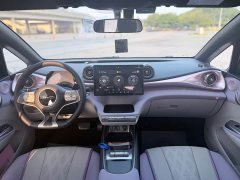 BYD Dolphin 405km Freedom Edition - ფოტო 9