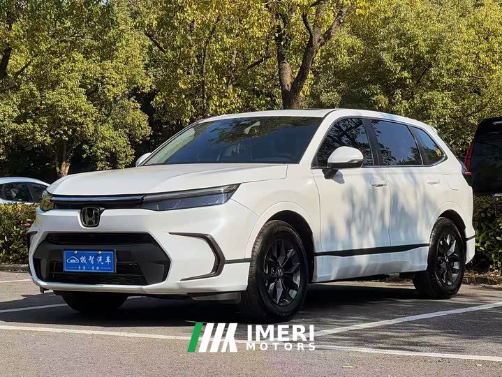 Honda CR-V 2023 240TURBO FWD Luxury 5-Seater - ავტომობილი ჩინეთიდან