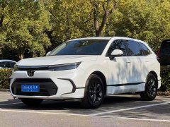 Honda CR-V 2023 240TURBO FWD Luxury 5-Seater - ფოტო 1