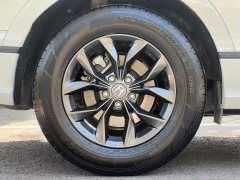 Honda CR-V 2023 240TURBO FWD Luxury 5-Seater - ფოტო 10