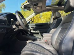 Honda CR-V 2023 240TURBO FWD Luxury 5-Seater - ფოტო 11