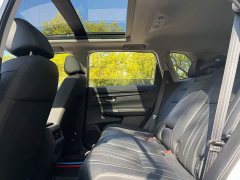 Honda CR-V 2023 240TURBO FWD Luxury 5-Seater - ფოტო 12