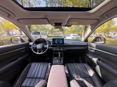 Honda CR-V 2023 240TURBO FWD Luxury 5-Seater - ფოტო 13