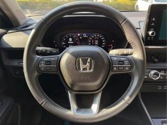 Honda CR-V 2023 240TURBO FWD Luxury 5-Seater - ფოტო 14