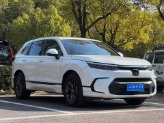 Honda CR-V 2023 240TURBO FWD Luxury 5-Seater - ფოტო 3