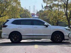 Honda CR-V 2023 240TURBO FWD Luxury 5-Seater - ფოტო 4