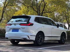 Honda CR-V 2023 240TURBO FWD Luxury 5-Seater - ფოტო 5