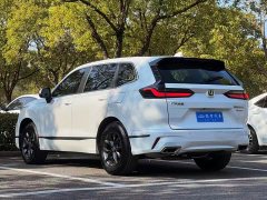 Honda CR-V 2023 240TURBO FWD Luxury 5-Seater - ფოტო 7