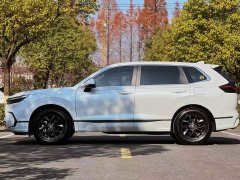 Honda CR-V 2023 240TURBO FWD Luxury 5-Seater - ფოტო 8