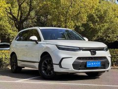Honda CR-V 2023 240TURBO FWD Luxury 5-Seater - ფოტო 9