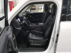 Haval Big Dog PLUS 1.5T Two-Wheel Drive Trendy Wilderness Edition Plus - ფოტო 10