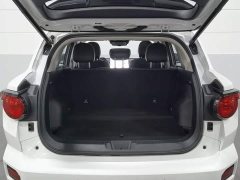 Haval Big Dog PLUS 1.5T Two-Wheel Drive Trendy Wilderness Edition Plus - ფოტო 16