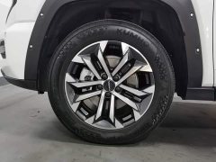 Haval Big Dog PLUS 1.5T Two-Wheel Drive Trendy Wilderness Edition Plus - ფოტო 17