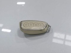Haval Big Dog PLUS 1.5T Two-Wheel Drive Trendy Wilderness Edition Plus - ფოტო 19