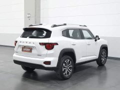 Haval Big Dog PLUS 1.5T Two-Wheel Drive Trendy Wilderness Edition Plus - ფოტო 2