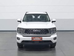 Haval Big Dog PLUS 1.5T Two-Wheel Drive Trendy Wilderness Edition Plus - ფოტო 3