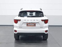 Haval Big Dog PLUS 1.5T Two-Wheel Drive Trendy Wilderness Edition Plus - ფოტო 4