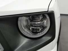 Haval Big Dog PLUS 1.5T Two-Wheel Drive Trendy Wilderness Edition Plus - ფოტო 7