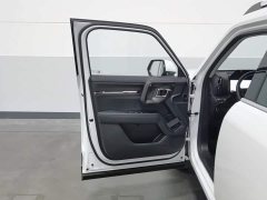 Haval Big Dog PLUS 1.5T Two-Wheel Drive Trendy Wilderness Edition Plus - ფოტო 8