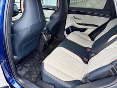 BYD Song Plus New Energy 2021 DM-i 110KM Flagship - ფოტო 10