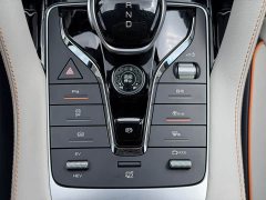 BYD Song Plus New Energy 2021 DM-i 110KM Flagship - ფოტო 11