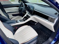 BYD Song Plus New Energy 2021 DM-i 110KM Flagship - ფოტო 12