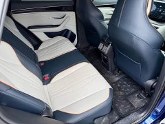 BYD Song Plus New Energy 2021 DM-i 110KM Flagship - ფოტო 13