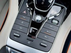 BYD Song Plus New Energy 2021 DM-i 110KM Flagship - ფოტო 14