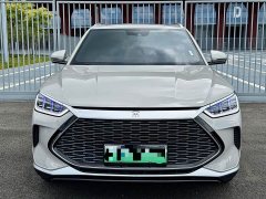 BYD Song Plus New Energy 2021 DM-i 110KM Flagship - ფოტო 2