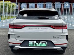 BYD Song Plus New Energy 2021 DM-i 110KM Flagship - ფოტო 4