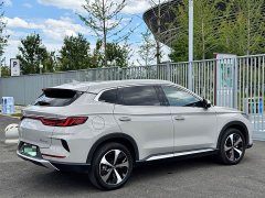 BYD Song Plus New Energy 2021 DM-i 110KM Flagship - ფოტო 5