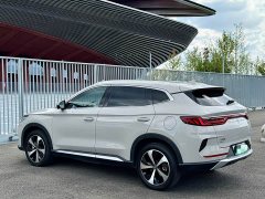 BYD Song Plus New Energy 2021 DM-i 110KM Flagship - ფოტო 6