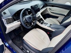 BYD Song Plus New Energy 2021 DM-i 110KM Flagship - ფოტო 8