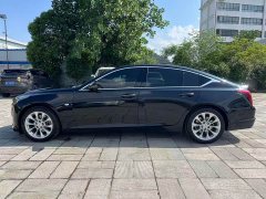 Cadillac CT5 28T Luxury - ფოტო 10