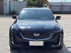 Cadillac CT5 28T Luxury - ფოტო 2