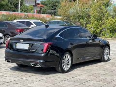 Cadillac CT5 28T Luxury - ფოტო 4