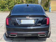 Cadillac CT5 28T Luxury - ფოტო 5