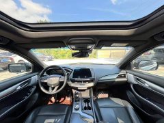 Cadillac CT5 28T Luxury - ფოტო 7