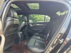 Cadillac CT5 28T Luxury - ფოტო 9